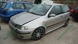 FIAT PUNTO GT